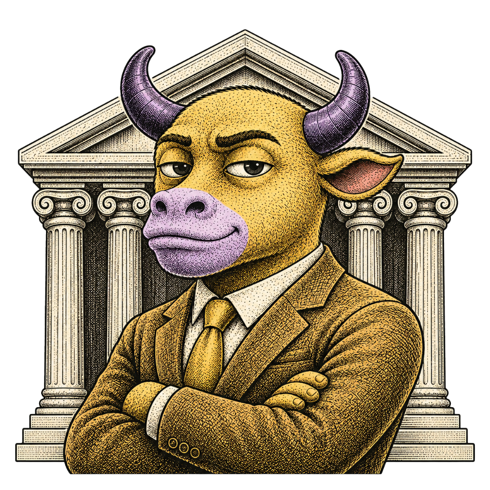 NIULAI BANK logo
